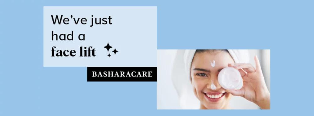Basharacare Banner