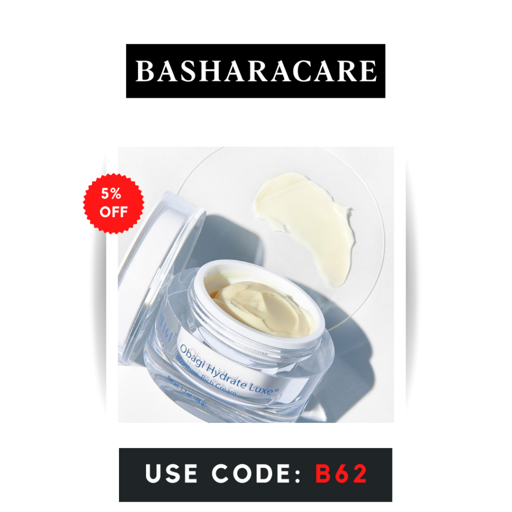 Basharacare Discount Code