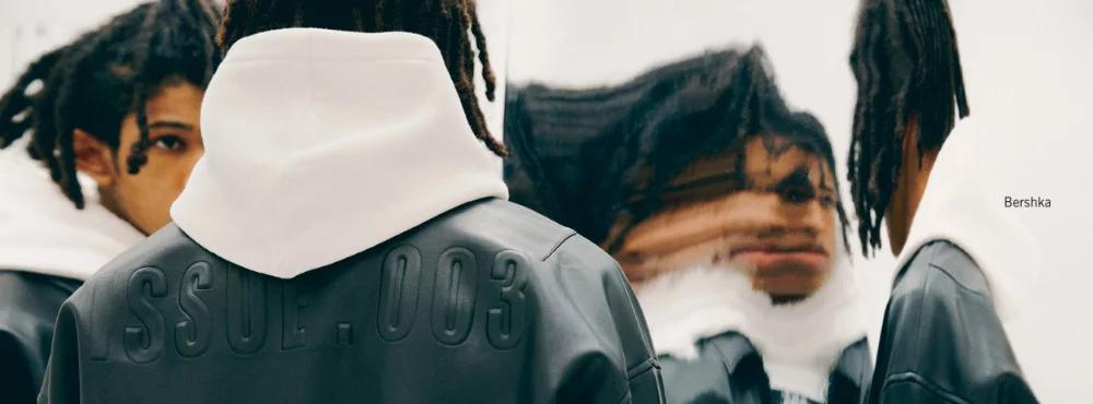 Bershka Banner