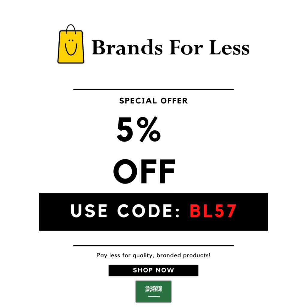 Brands For Less Code !!