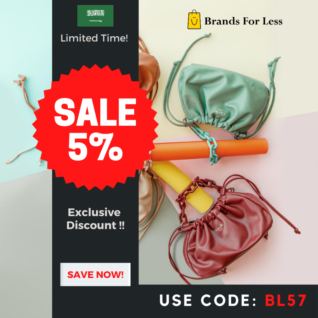 Brands For Less UAE Promo Code