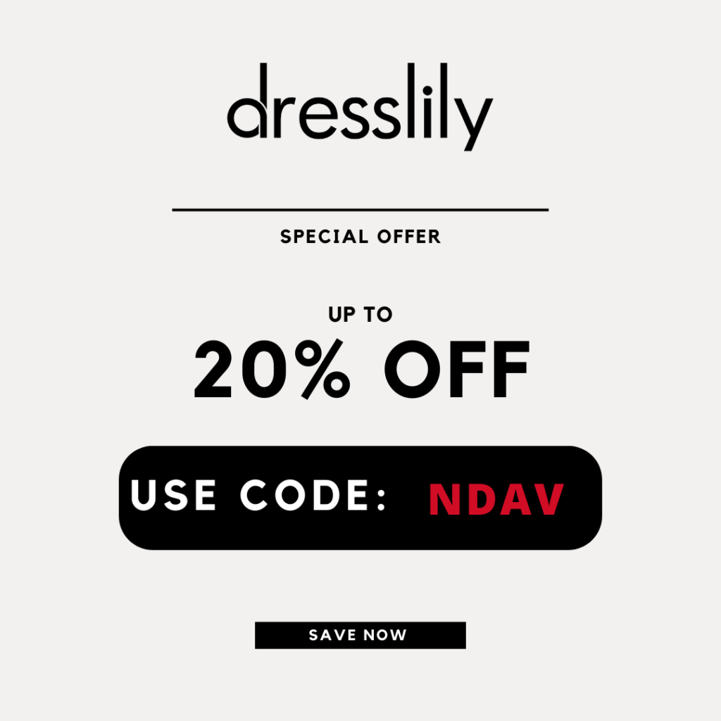 Dresslily Canada - Exclusive Deals!