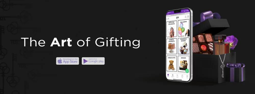 Joigifts Banner