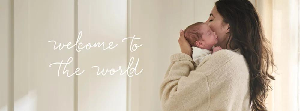 Mamas & Papas Banner