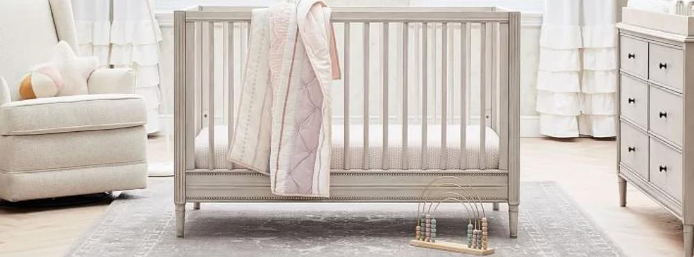 Pottery Barn Kids Banner