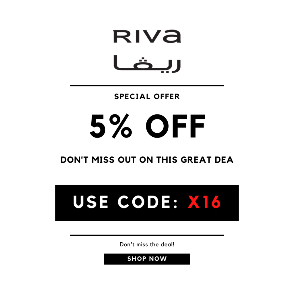 Riva Fashion Coupon Code !!