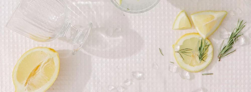 RoseMary Paris Banner