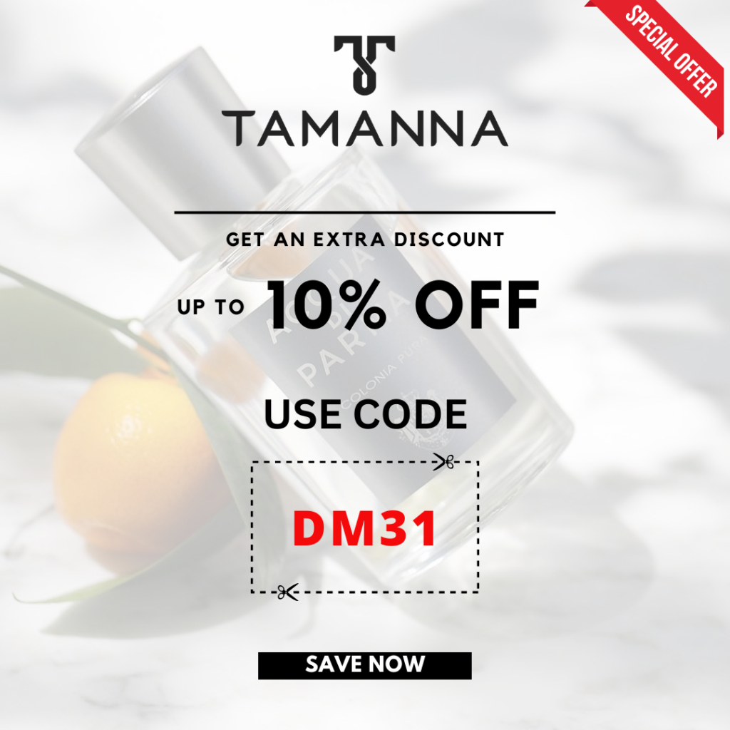 Tamanna Kuwait Voucher Code