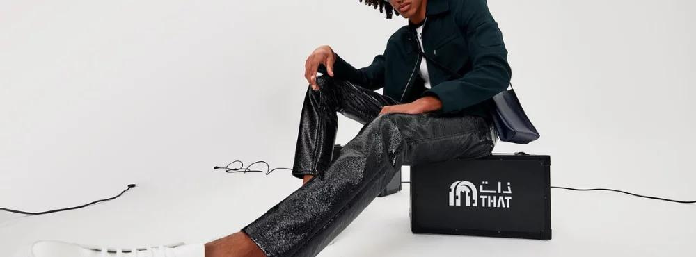 That Concept Store Banner