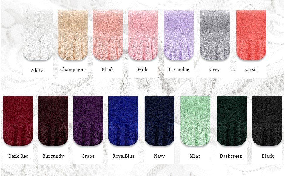 Top 25 Super Cute Dresses You Should Try - Lace Sleeveless Dress​