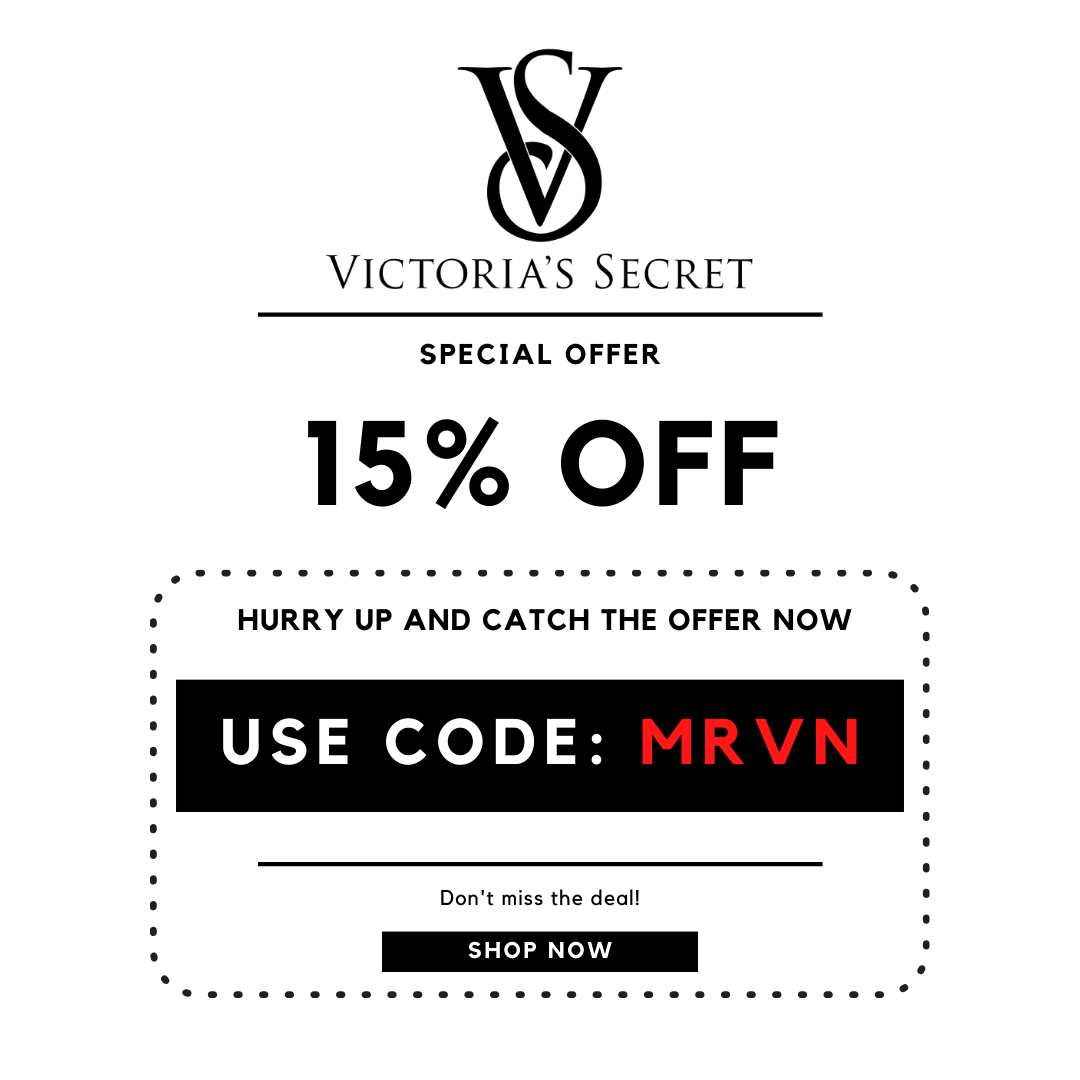 Victoria's Secret Shop for latest fashion items!