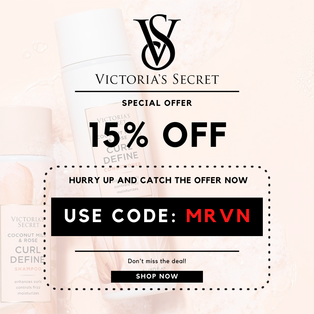 Victoria's Secret Shop for latest fashion items!
