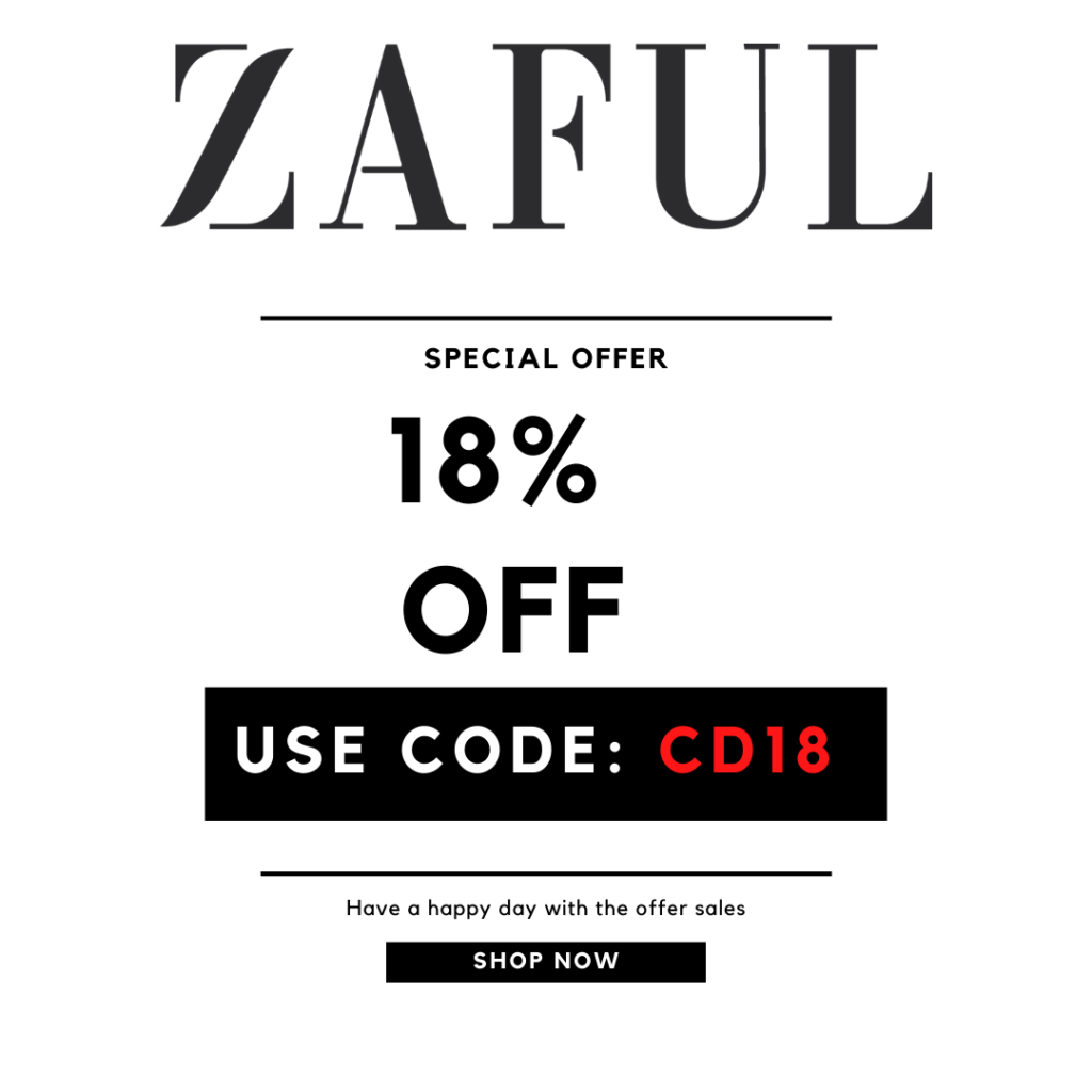 Zaful_Promo_Codes