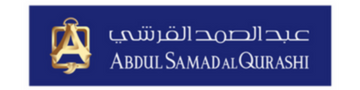 Abdul Samad Al Qurashi Logo