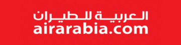 Air Arabia Logo