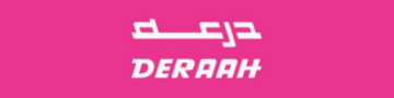Deraah Logo