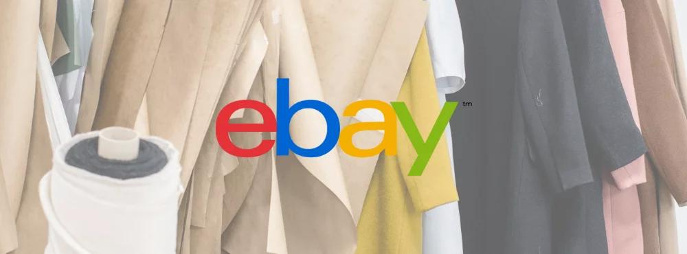 eBay Banner