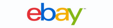 eBay Logo