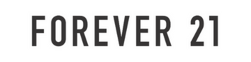 Forever 21
