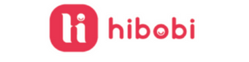 hibobi Logo