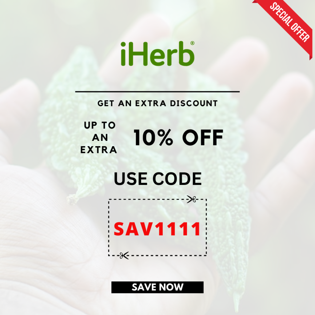 iHerb Discount Code
