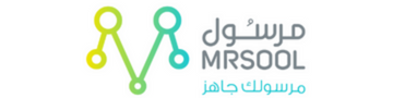 Mrsool Logo