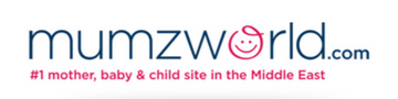 Mumzworld Logo