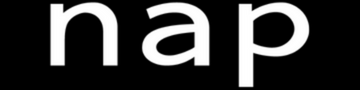 nap home Logo