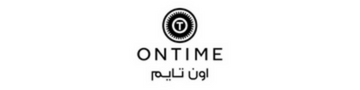Ontime Logo