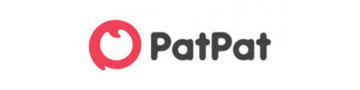 PatPat Logo