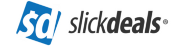 Slickdeals Logo