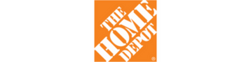 The Home Depot Logo