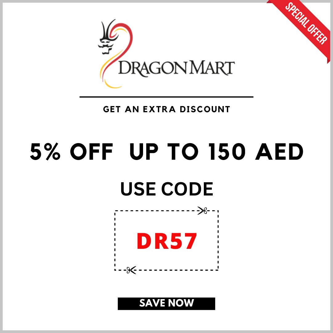 Dragon Mart Offers - Deals!
