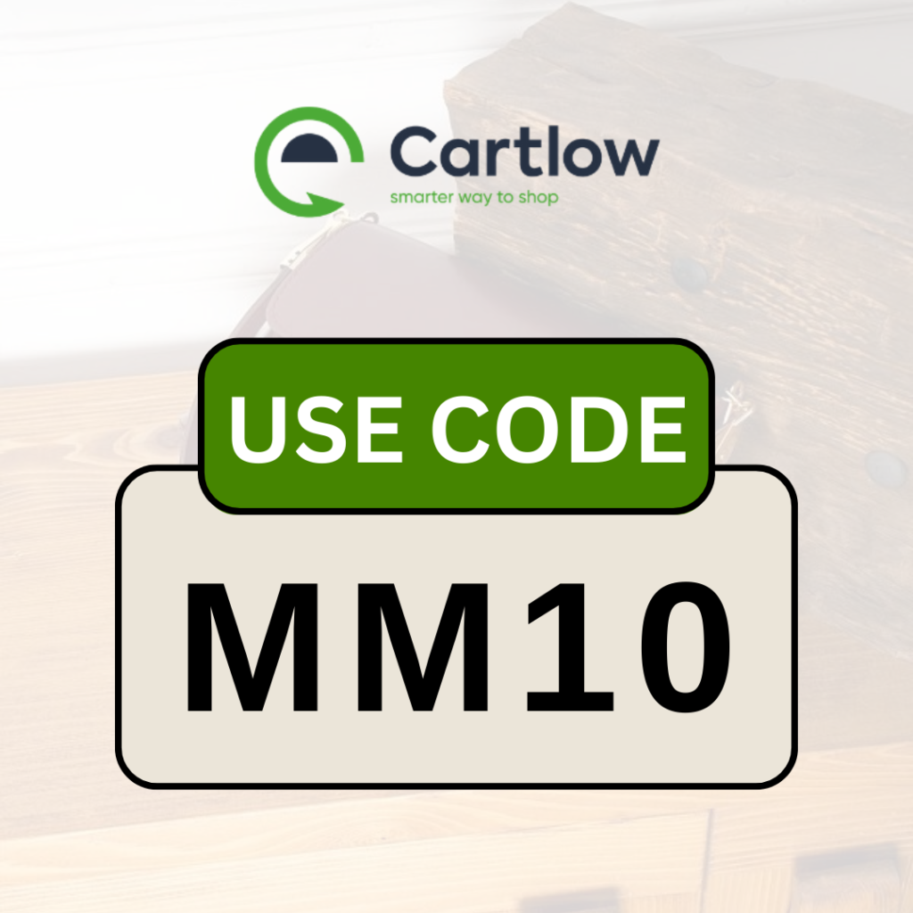 Cartlow Code