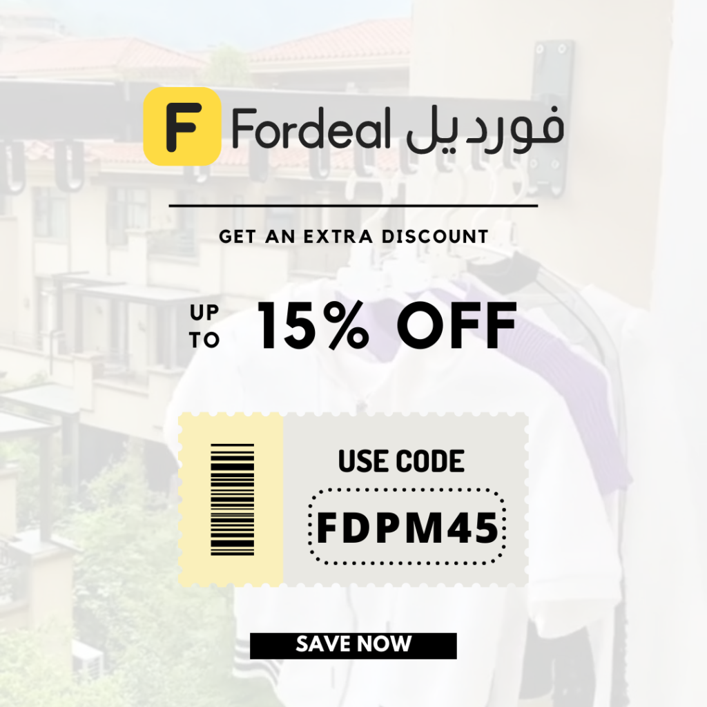 Fordeal Code