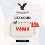 American Eagle_codes