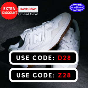 Kicks Crew promo code