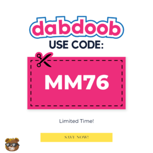 dabdoob code