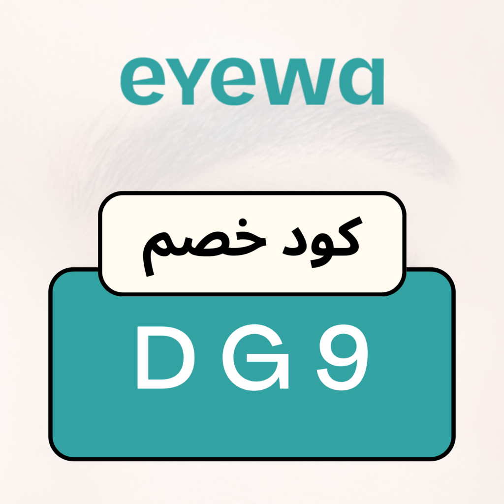 Eyewa Code