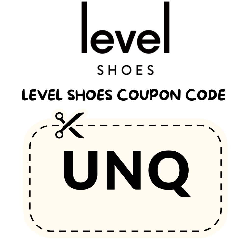 Level Shoes Discount Code