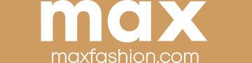 Max Fashion Logo