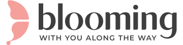 Blooming Wear Logo