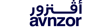 Avnzor Logo