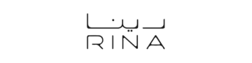 Rina Fashion Logo