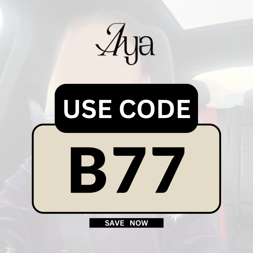 Aya code