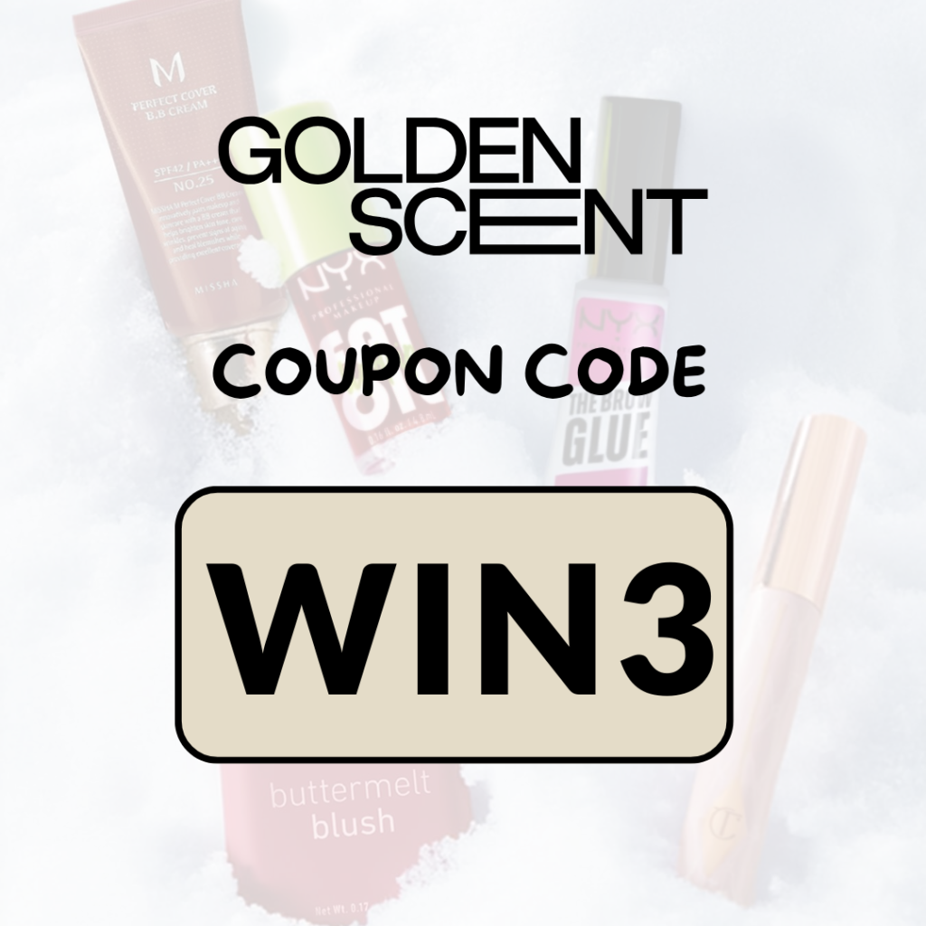 Golden Scent Code