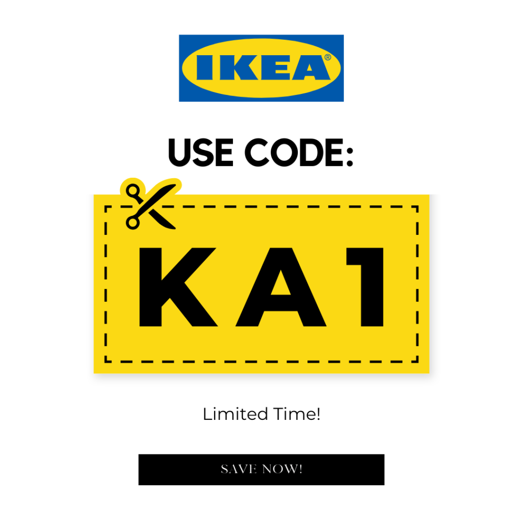 IKEA Code