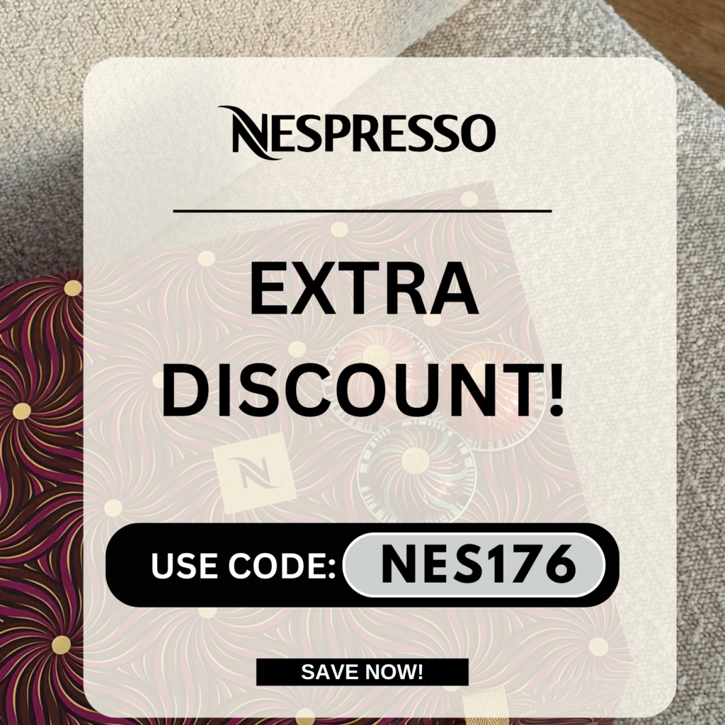 Nespresso Code