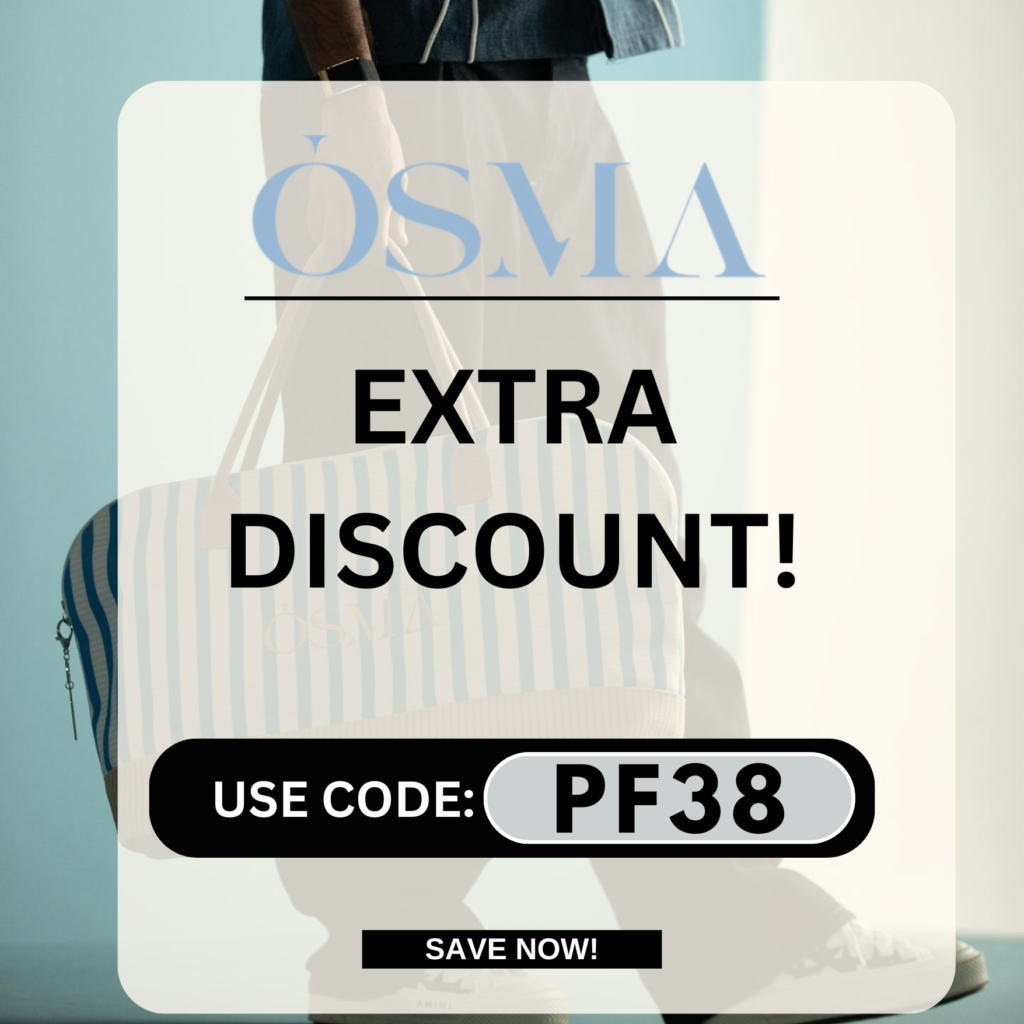 OSMA code