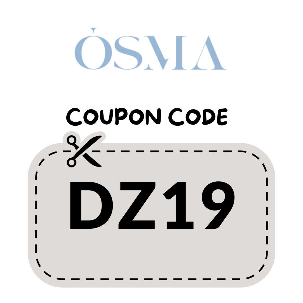 OSMA Code